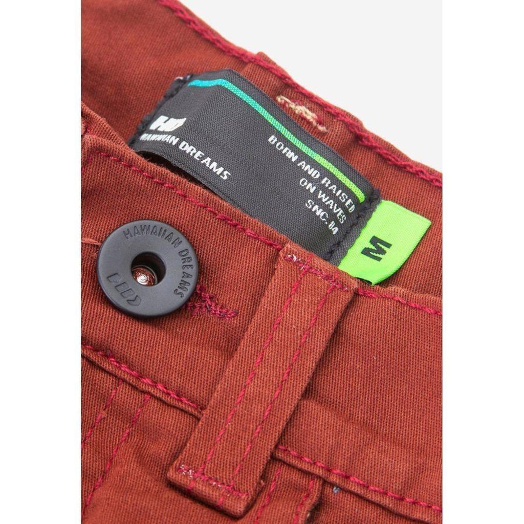 Imagem 3 do produto Calça HD Sarja - Infantil