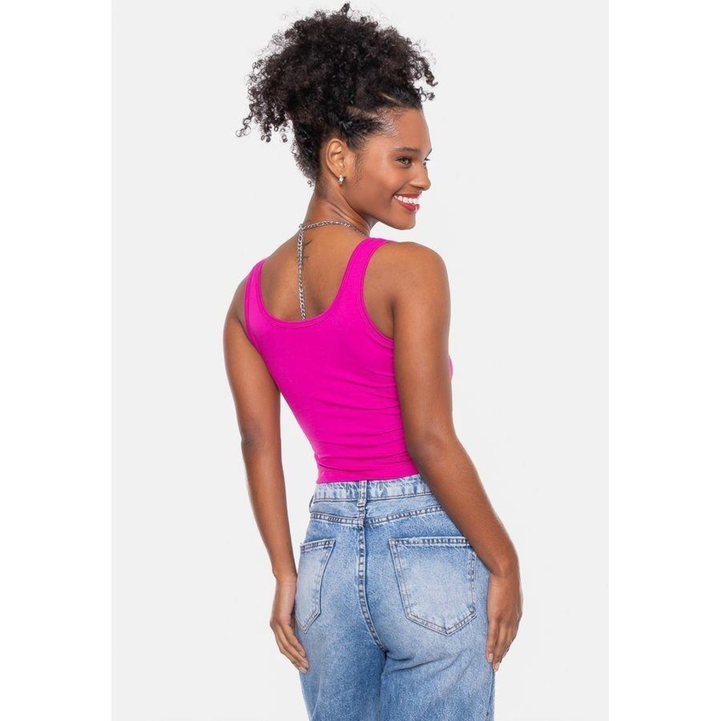 Imagem 2 do produto Top Fitness Ecko Danny - Feminino
