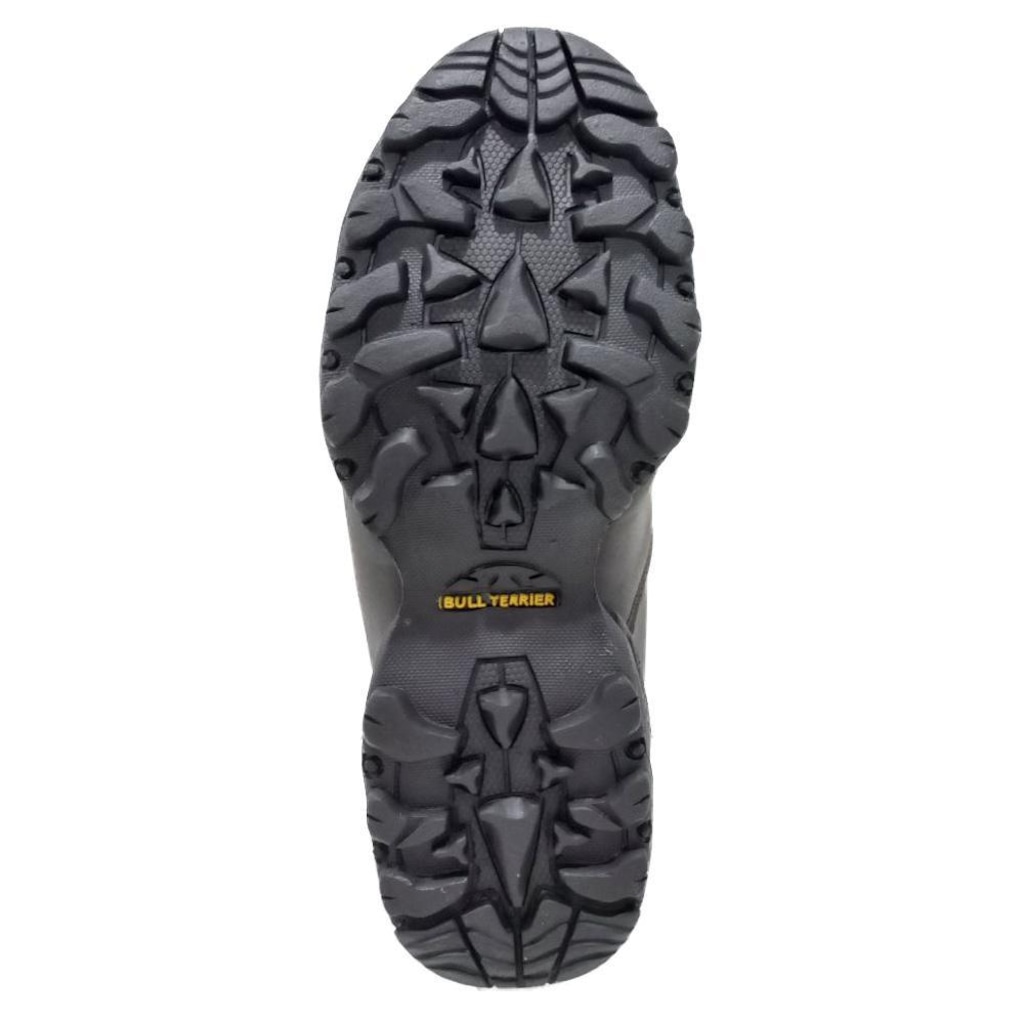 Imagem 5 do produto Bota Bull Terrier Breeze Trilha Burnet e Uva - Feminino