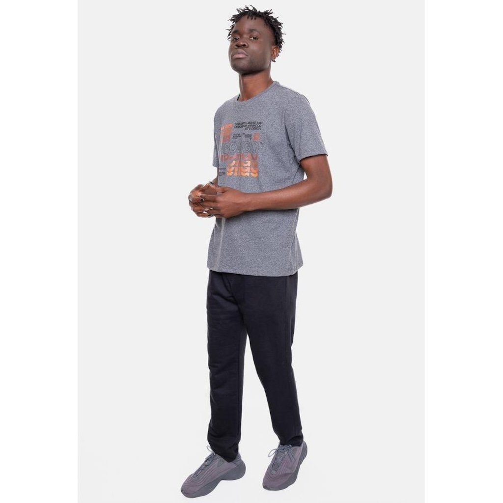 Imagem 5 do produto Camiseta Onbongo Grad - Masculina