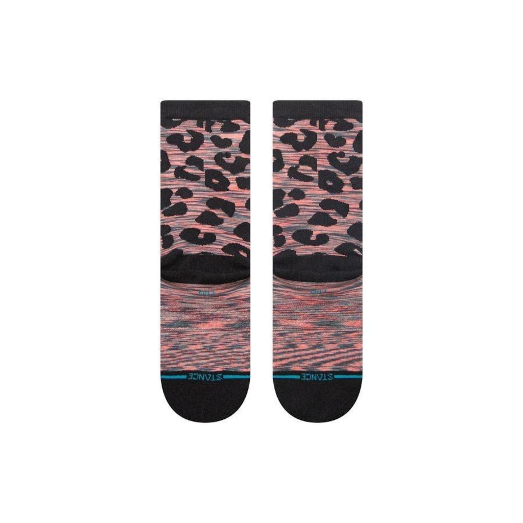 Imagem 3 do produto Meia Cano Alto Stance Wildkat - Adulto