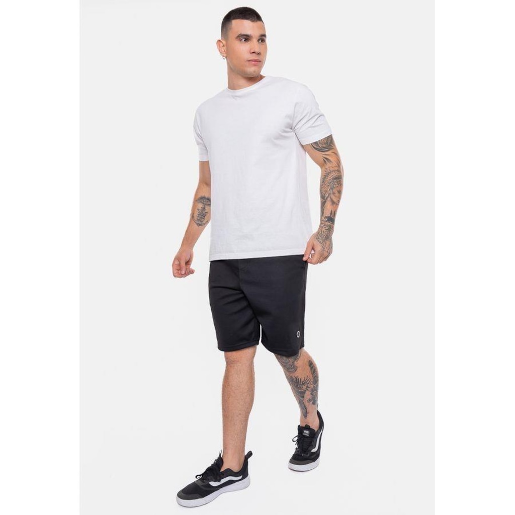 Imagem 5 do produto Bermuda de Moletom Onbongo Energy - Masculina
