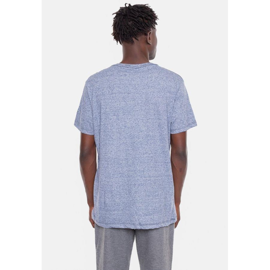 Imagem 2 do produto Camiseta Onbongo Fashion Basic Dark - Masculina