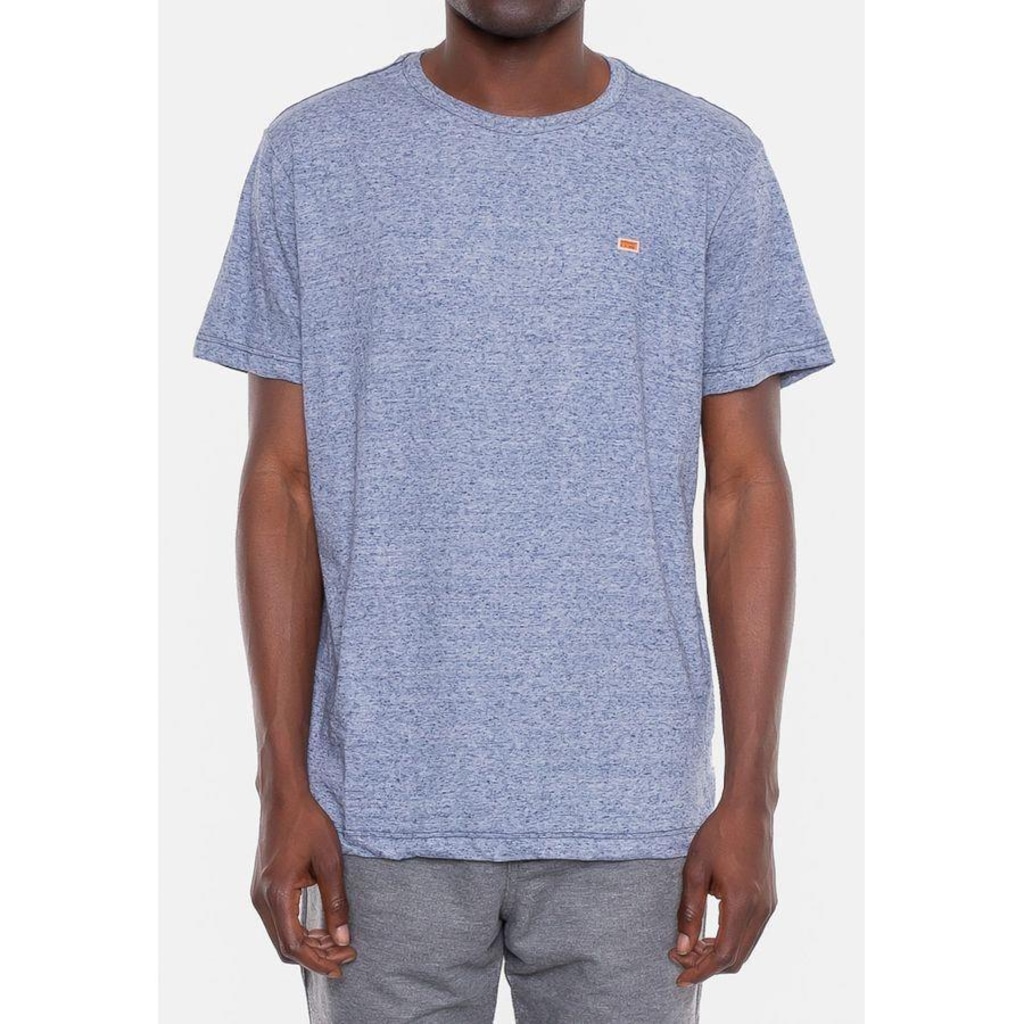 Imagem 3 do produto Camiseta Onbongo Fashion Basic Dark - Masculina