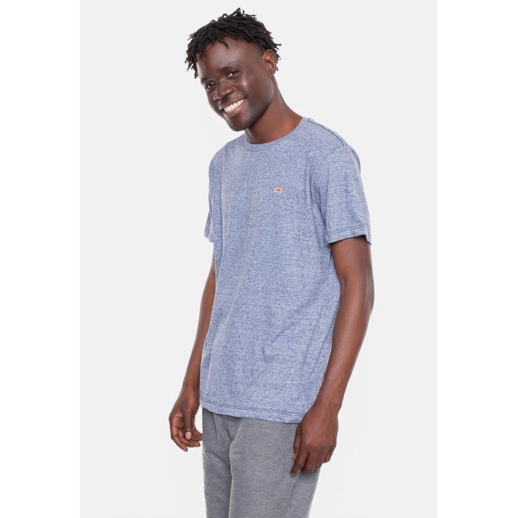 Imagem 4 do produto Camiseta Onbongo Fashion Basic Dark - Masculina