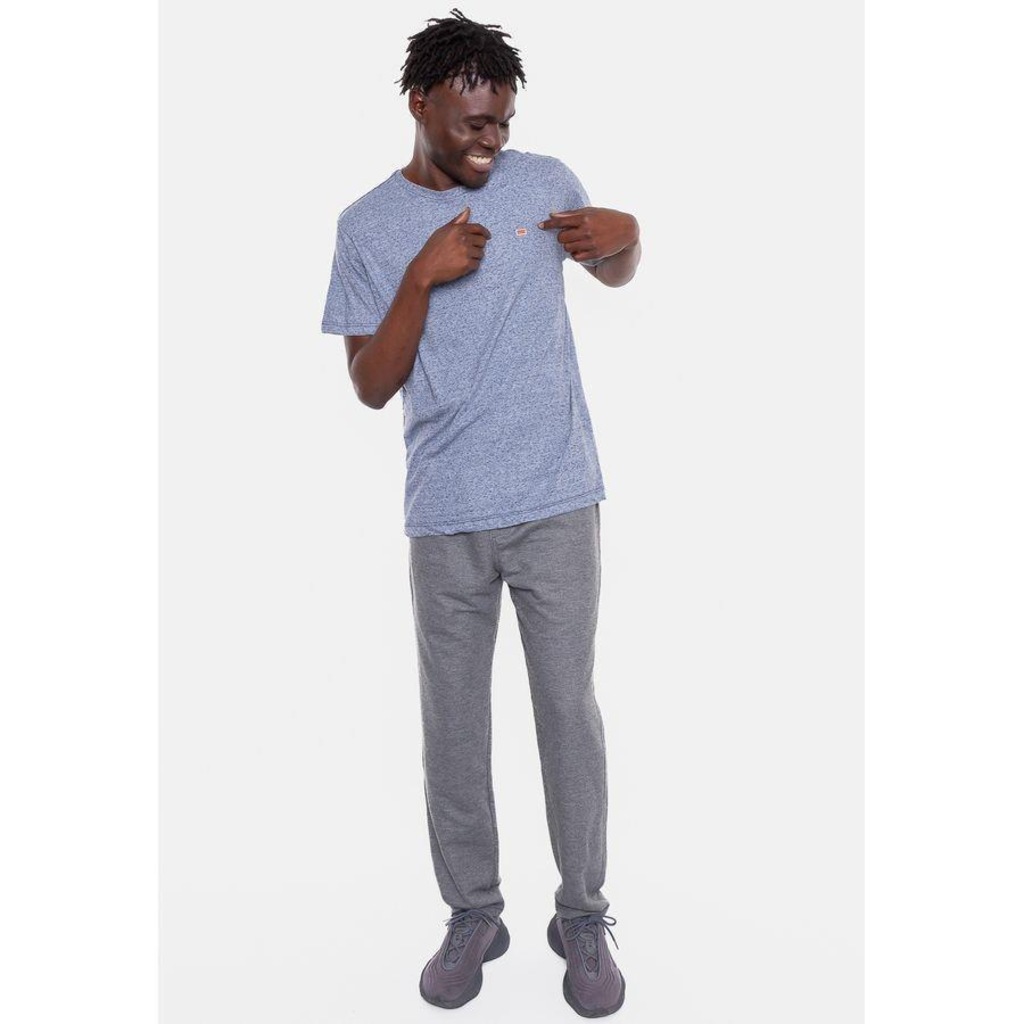 Imagem 5 do produto Camiseta Onbongo Fashion Basic Dark - Masculina