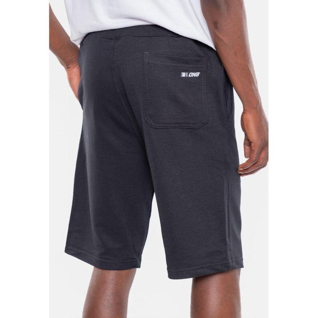 Imagem 2 do produto Bermuda de Moletom Onbongo - Masculina