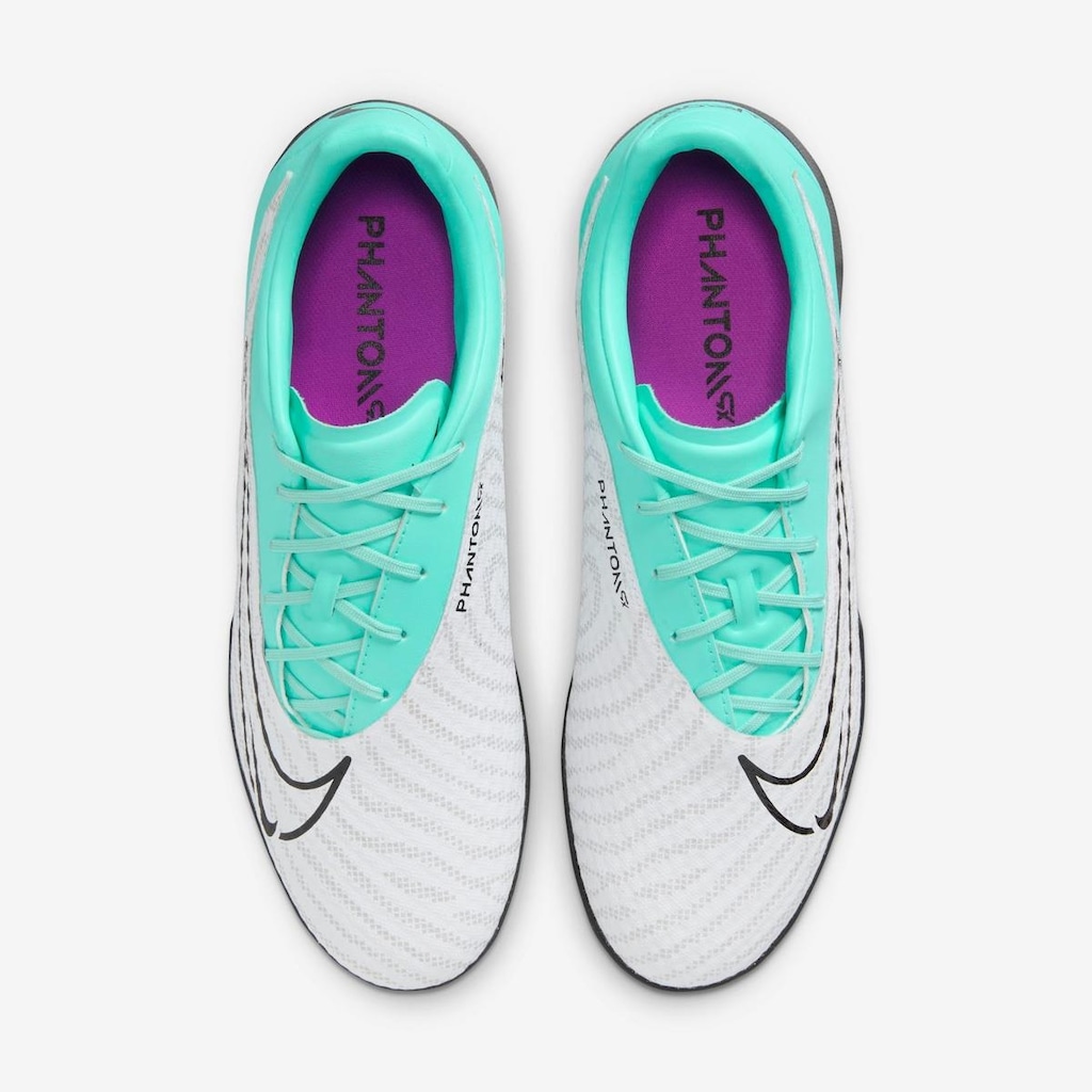Imagem 4 do produto Chuteira de Futsal Nike Phantom GX Academy - Adulto