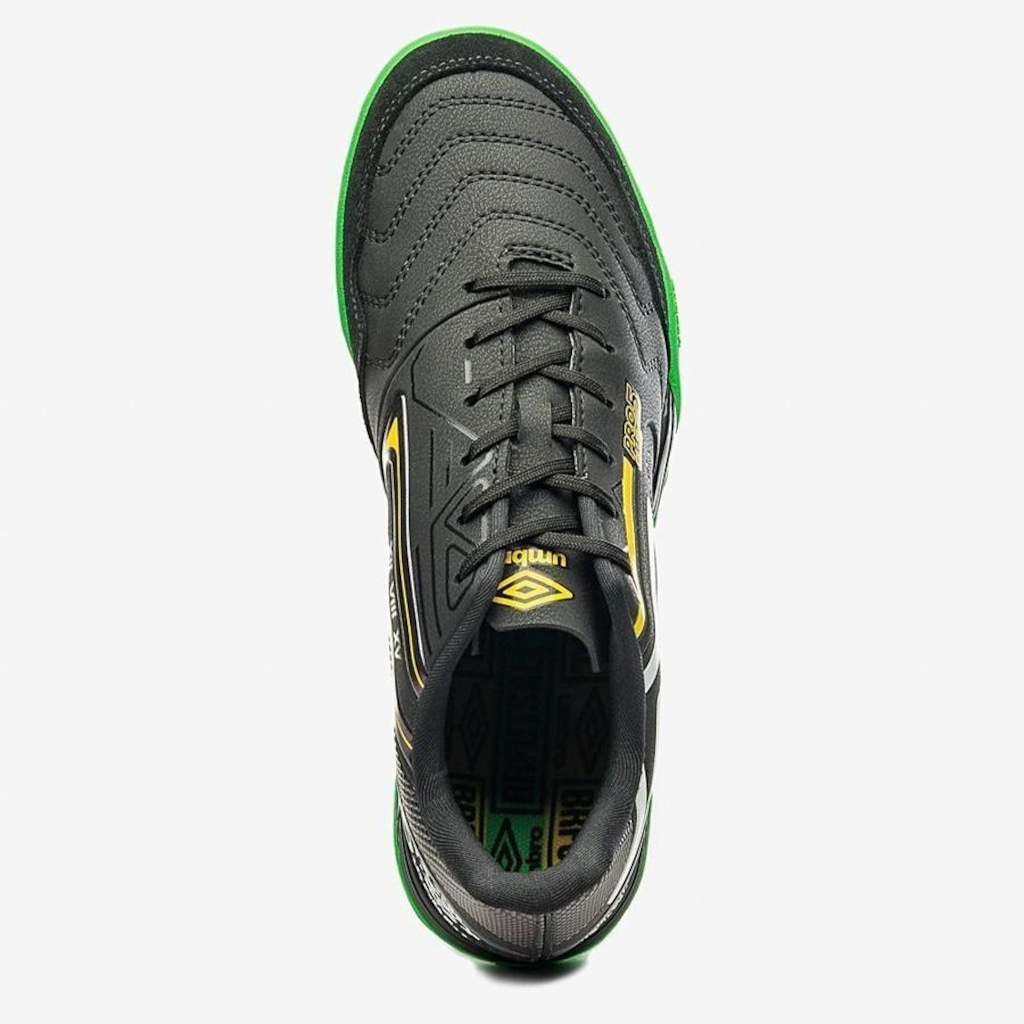 Imagem 4 do produto Chuteira Society Umbro Pro 5 Bump Club - Adulto