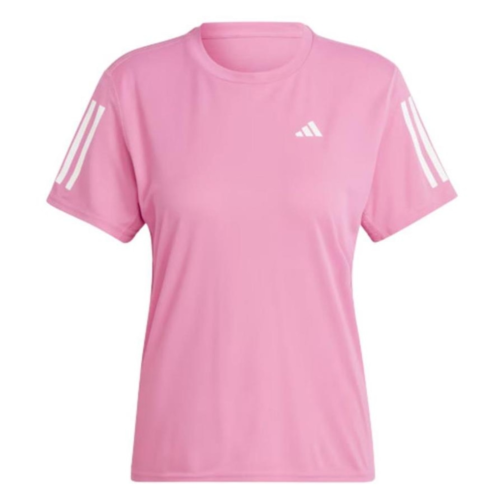 Imagem 3 do produto Camiseta adidas Own The Run - Feminina