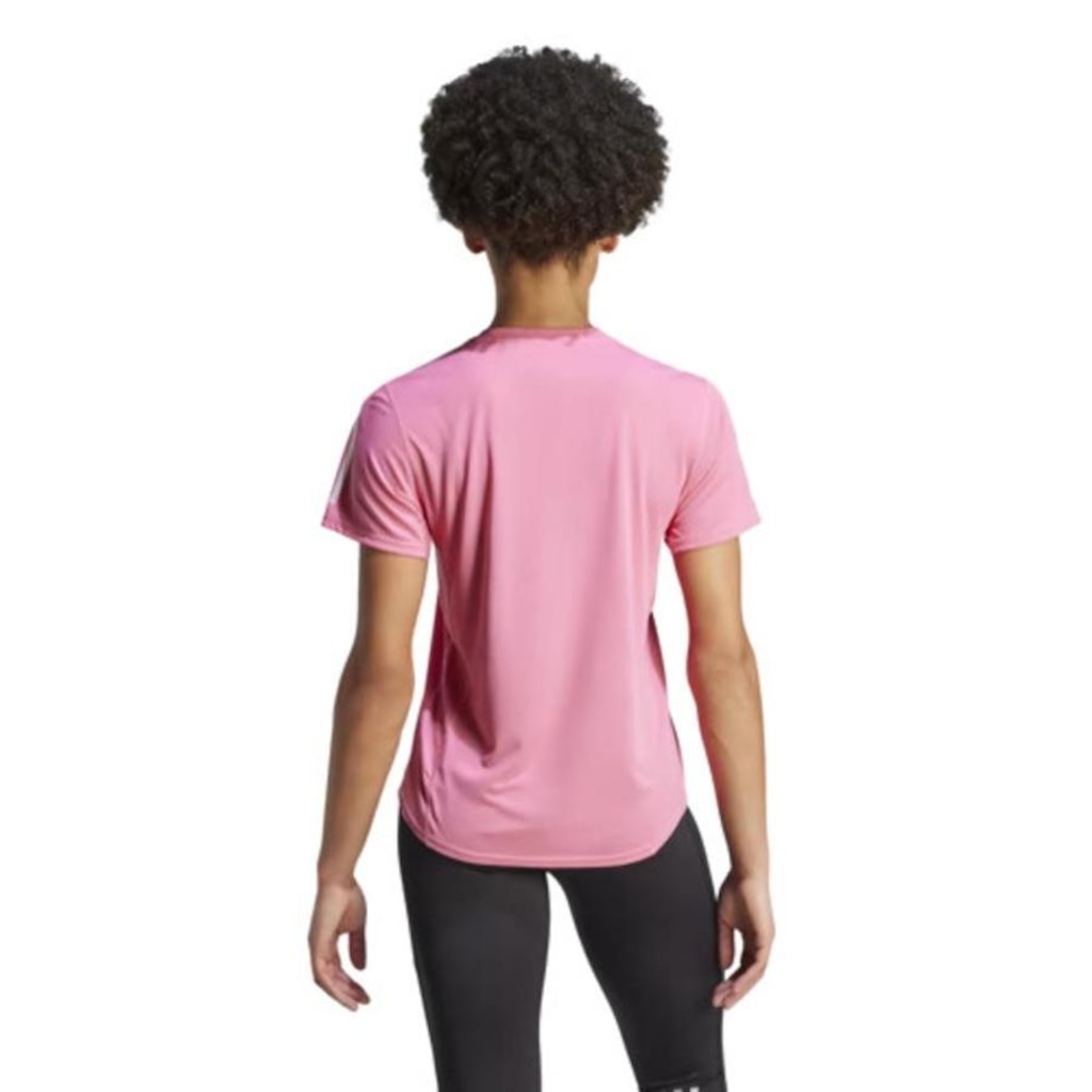 Imagem 4 do produto Camiseta adidas Own The Run - Feminina