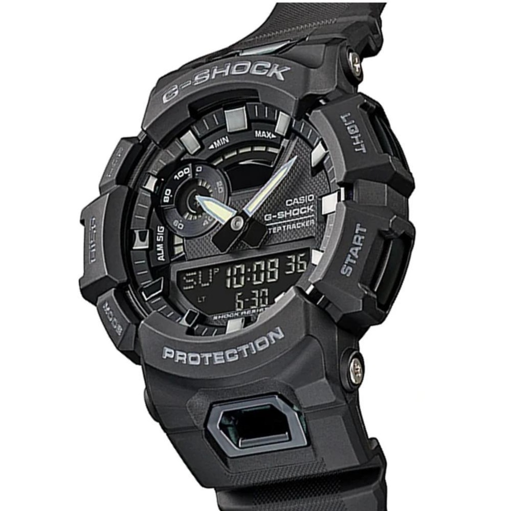 Imagem 3 do produto Relógio Digital Casio G-Shock G-Squad Sports Gba-900-1Adr - Unissex