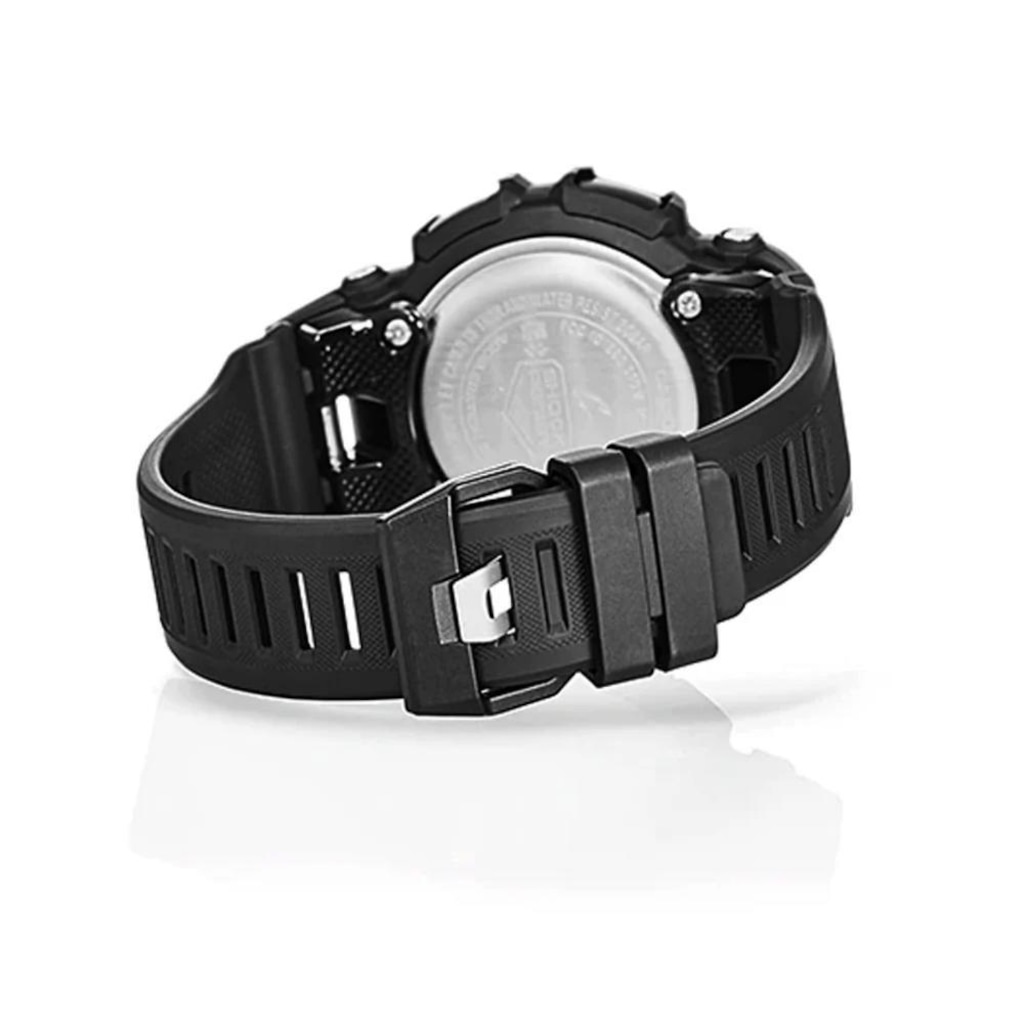 Imagem 4 do produto Relógio Digital Casio G-Shock G-Squad Sports Gba-900-1Adr - Unissex