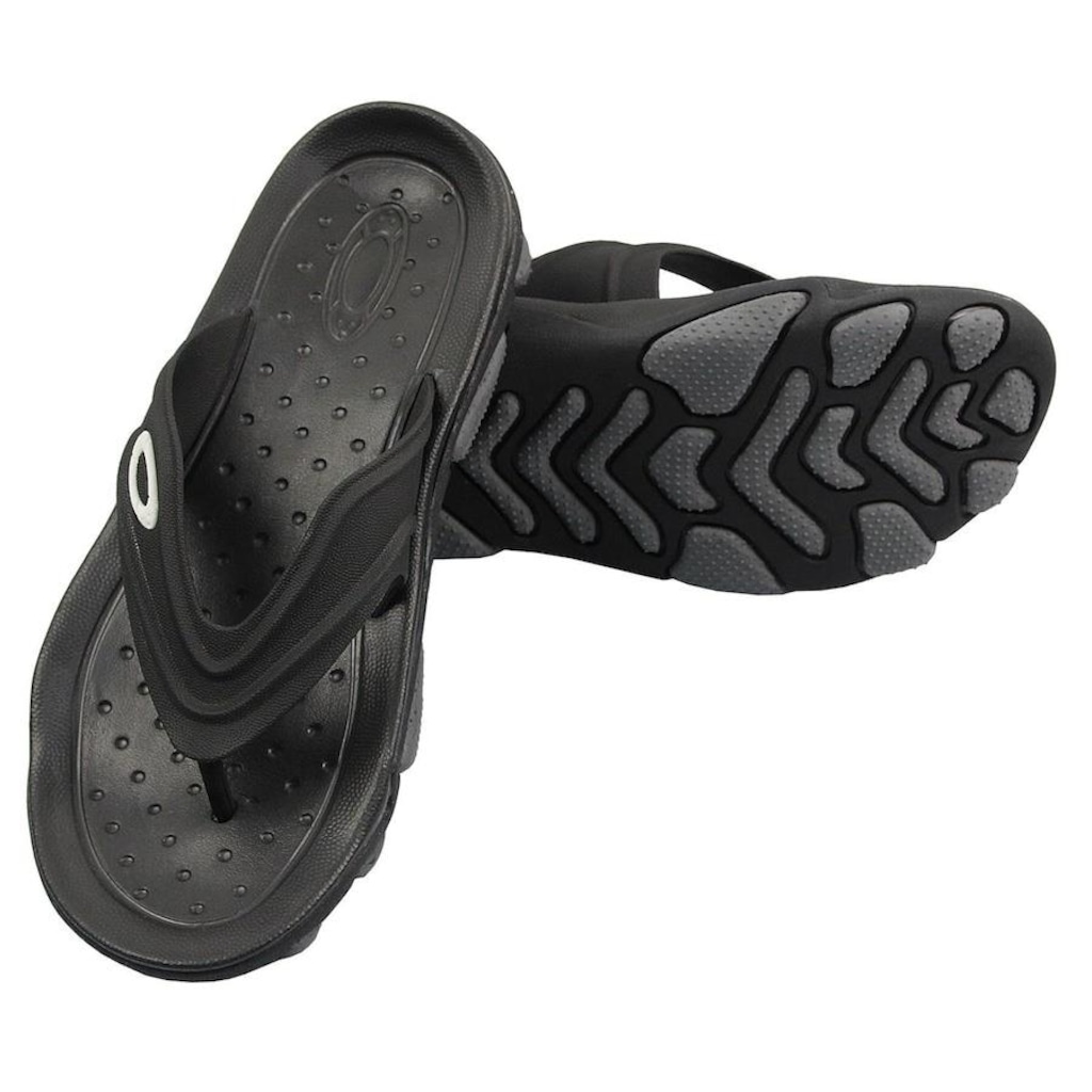 Imagem 3 do produto Chinelo Oakley Titan - Masculino