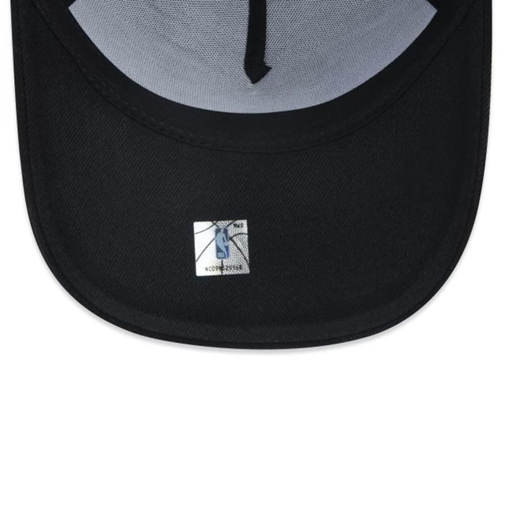 Imagem 5 do produto Boné New Era 940 A-Frame Golden State Warriors All Building - Snapback - Adulto