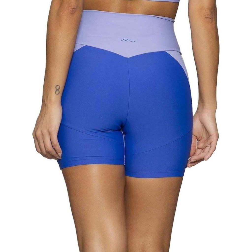 Imagem 2 do produto Bermuda Run More Blocking Compression - Feminina