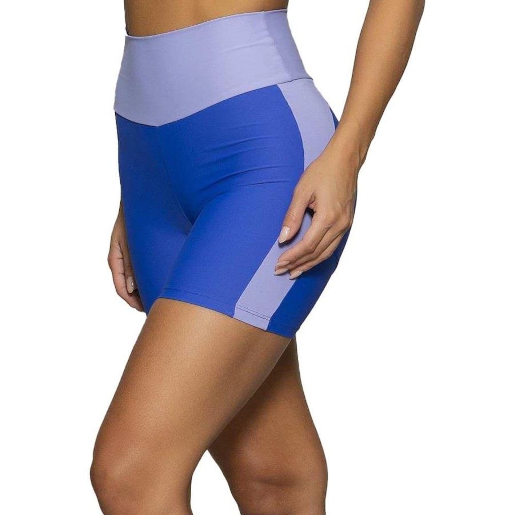 Imagem 3 do produto Bermuda Run More Blocking Compression - Feminina