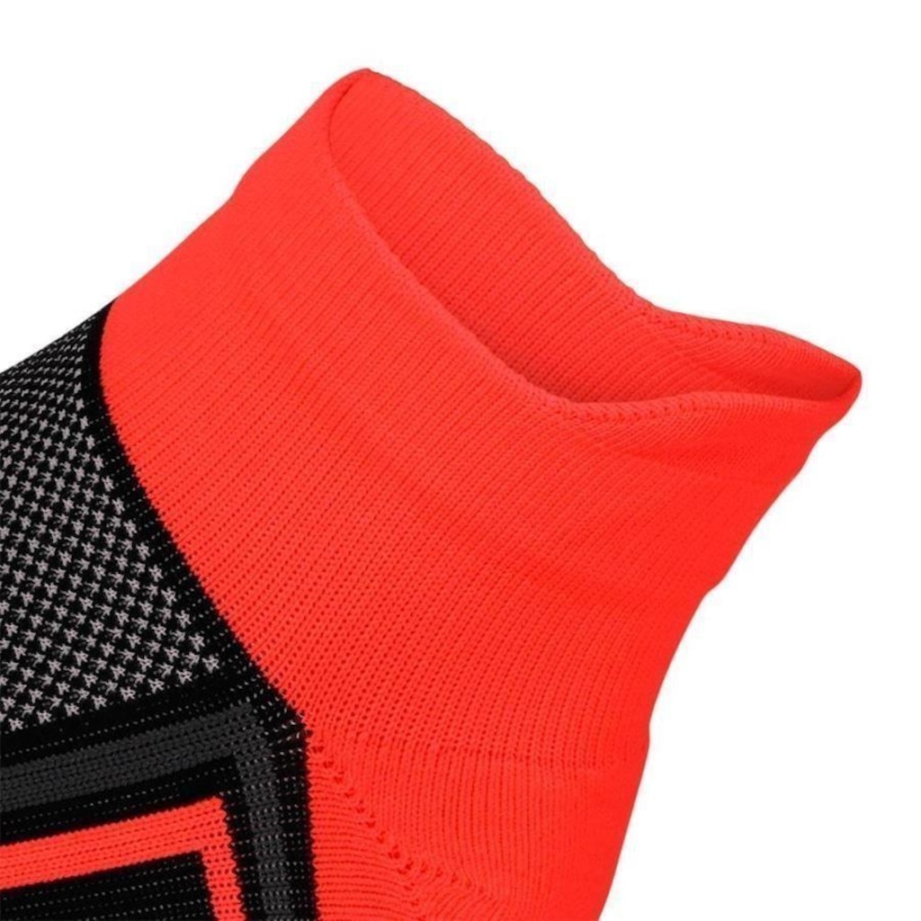 Imagem 2 do produto Meia Invisivel New Balance Performance 3º - 35 a 38 - Adulto