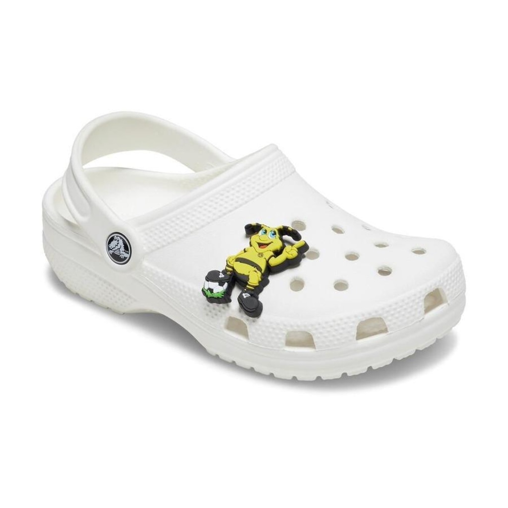 Imagem 2 do produto Jibbitz Crocs Bvb Mascot - Unissex