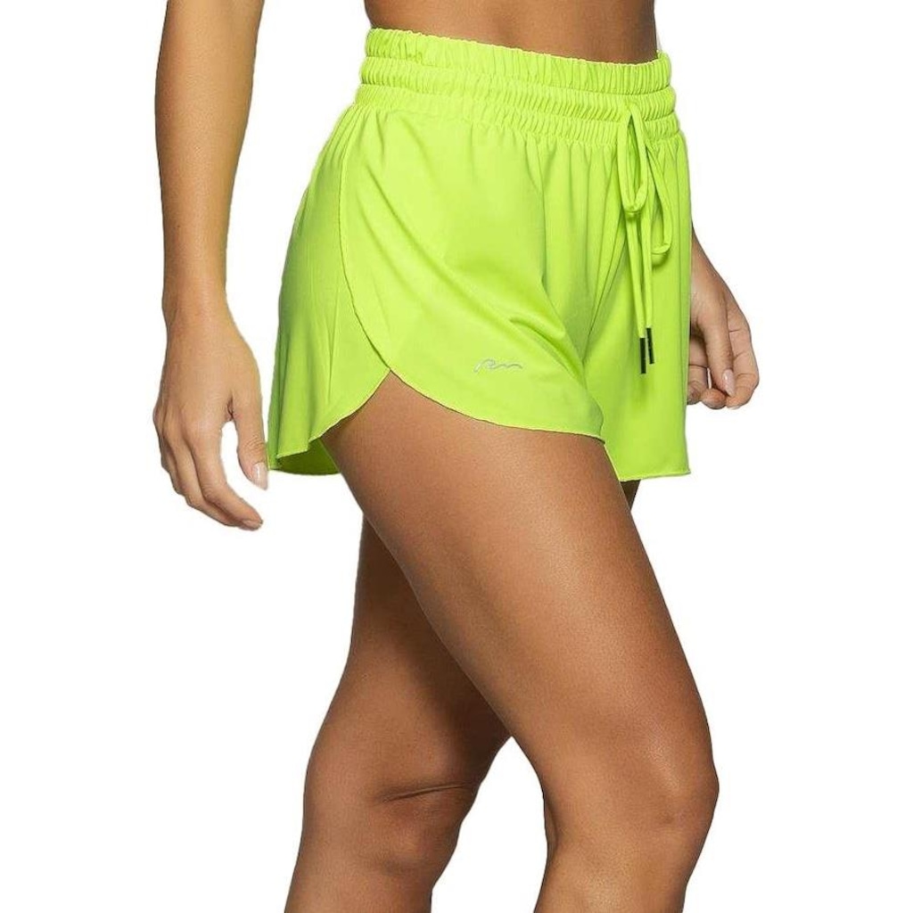 Imagem 3 do produto Shorts Run More Power Pace - Feminino