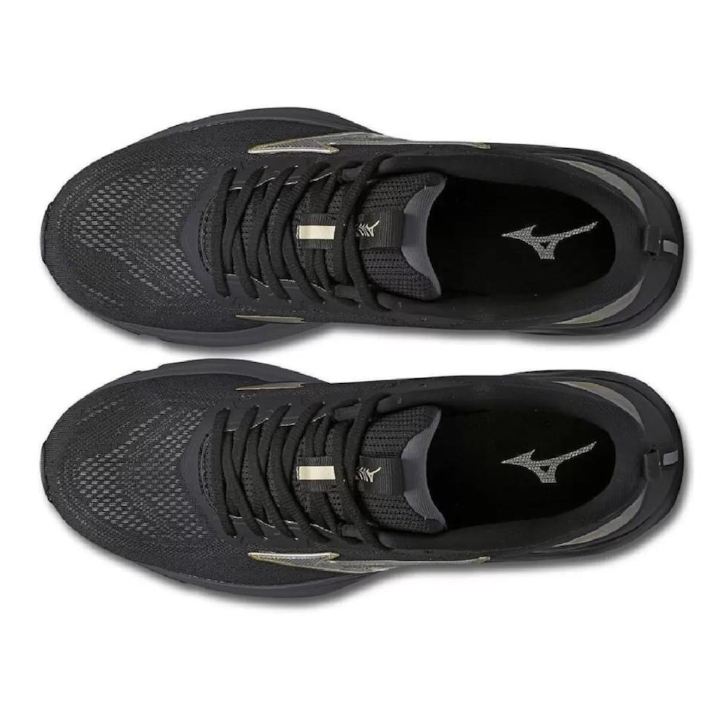Imagem 3 do produto Tênis Mizuno Wave Frontier 15 - Masculino