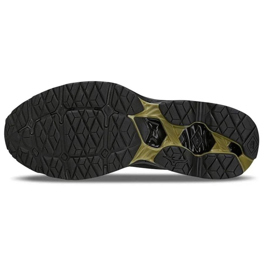 Imagem 5 do produto Tênis Mizuno Wave Frontier 15 - Masculino