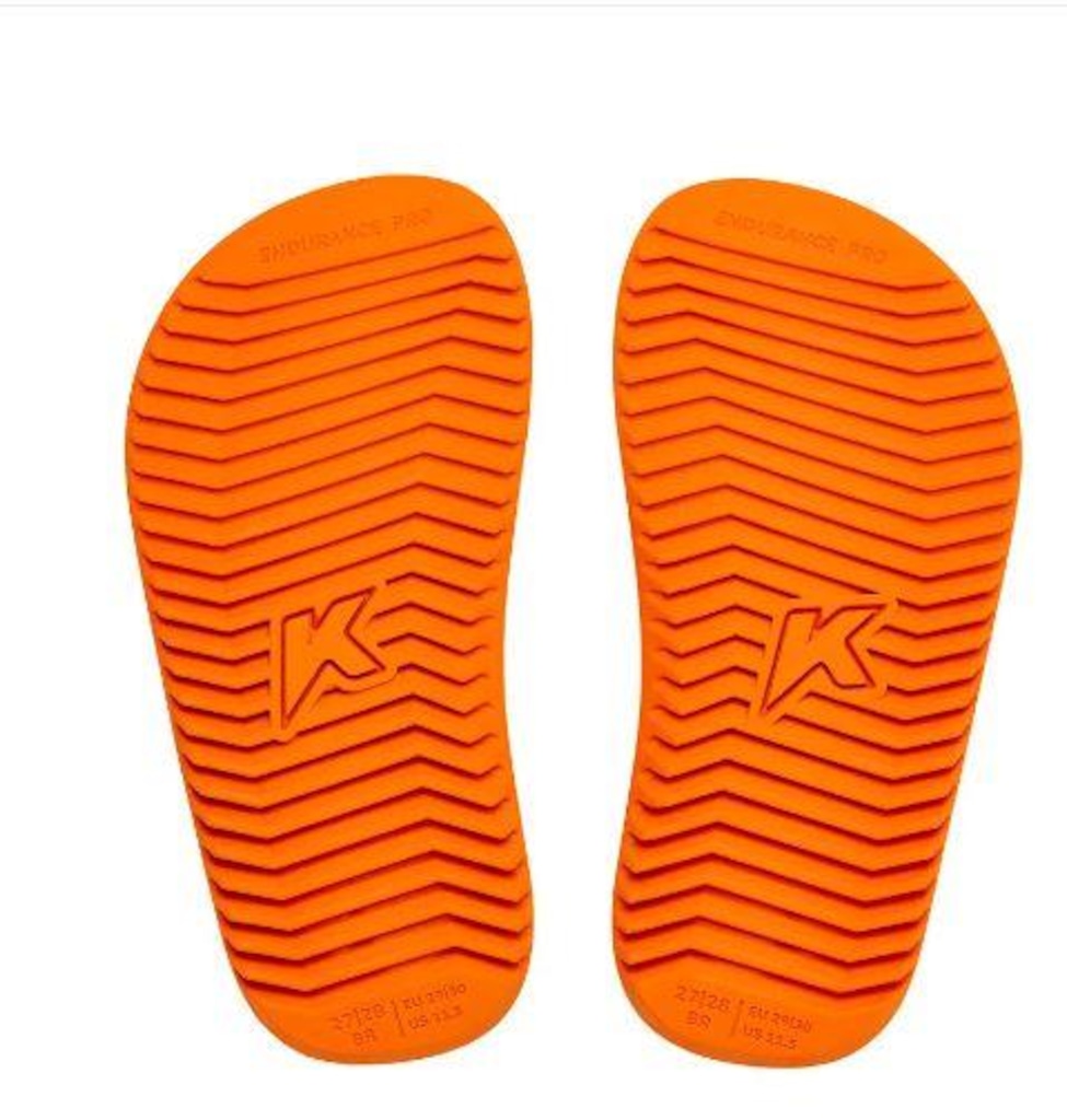 Imagem 3 do produto Chinelo Grendene Sonic Spike Gaspea - Infantil