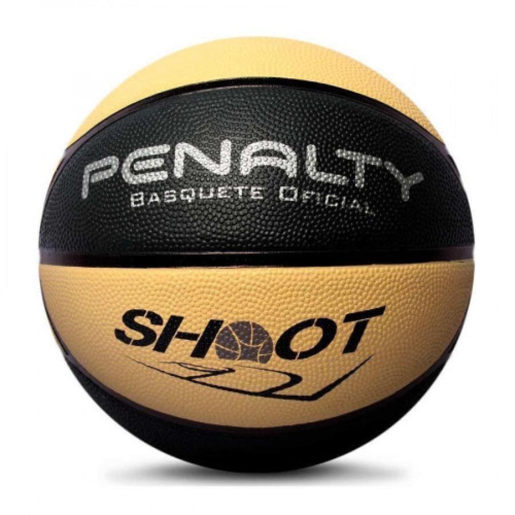 Imagem 2 do produto Bola de Basquete Penalty Shoot X