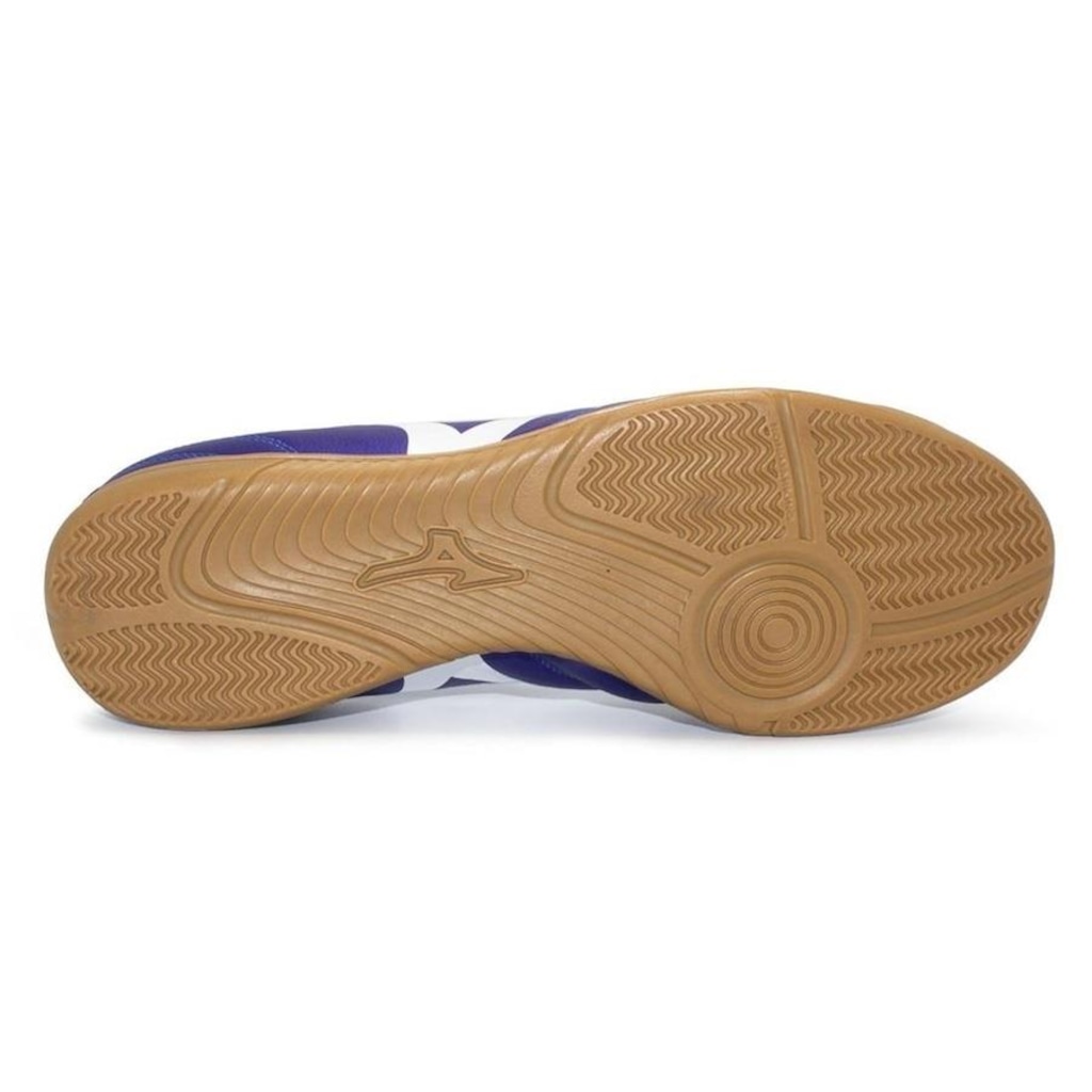 Imagem 5 do produto Chuteira Futsal Mizuno Morelia Club In - Adulto