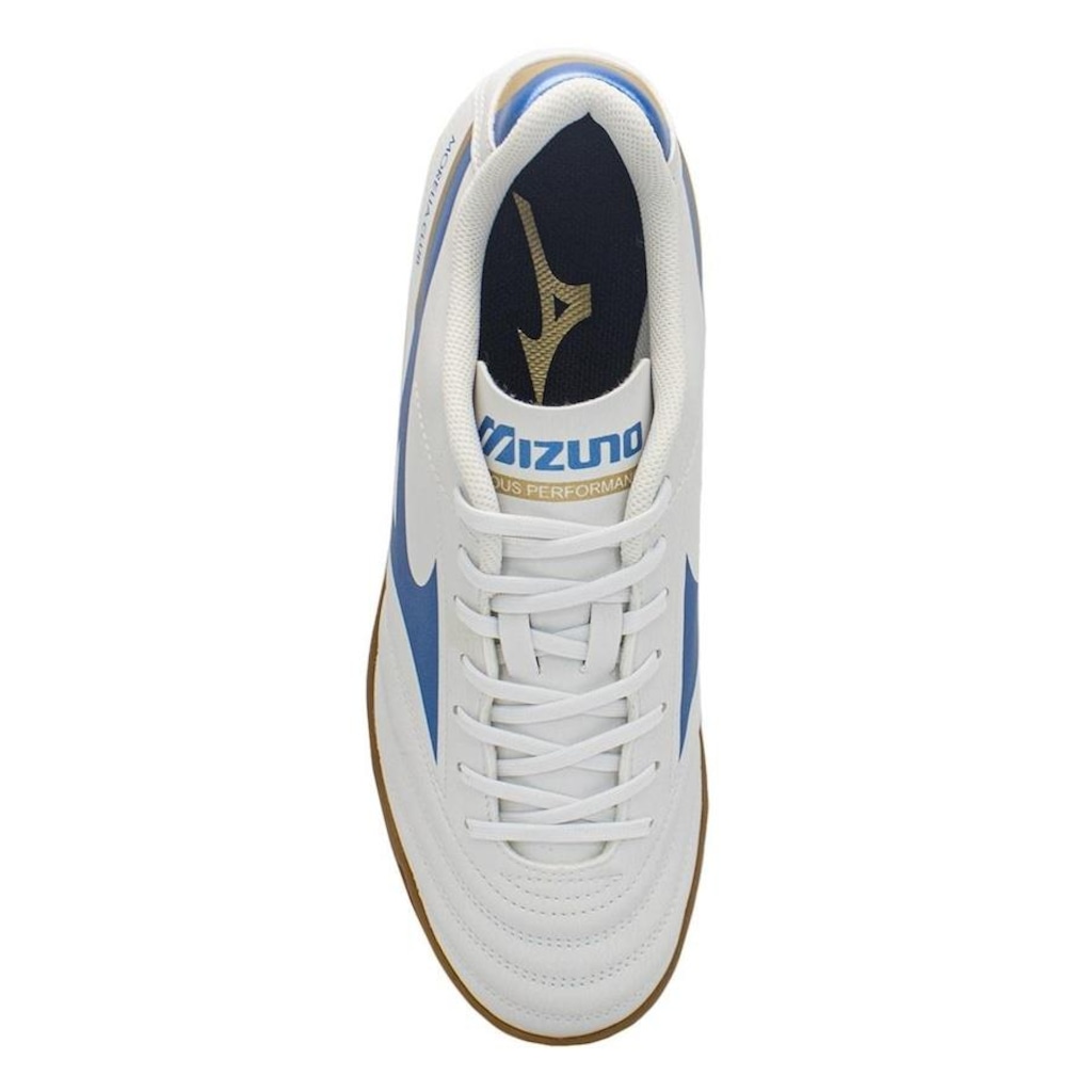 Imagem 3 do produto Chuteira Futsal Mizuno Morelia Club In - Adulto