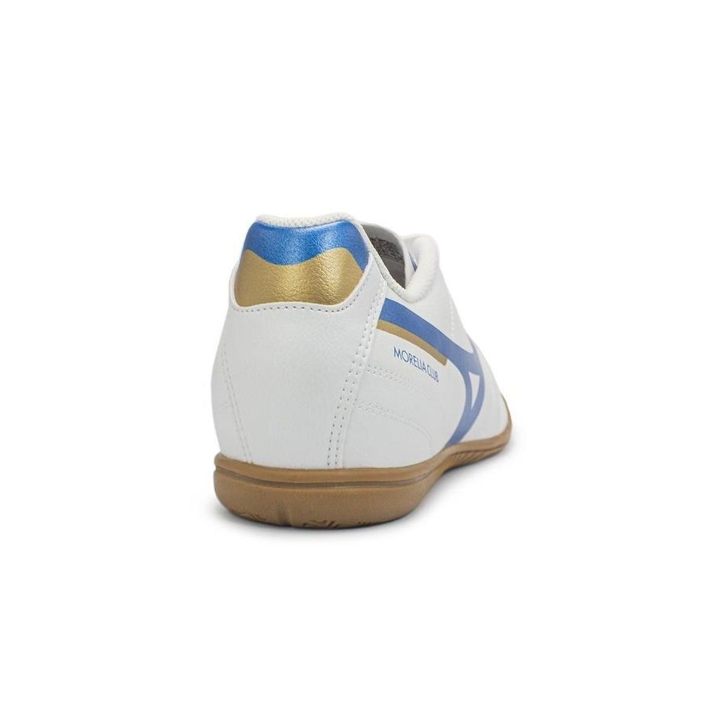 Imagem 4 do produto Chuteira Futsal Mizuno Morelia Club In - Adulto