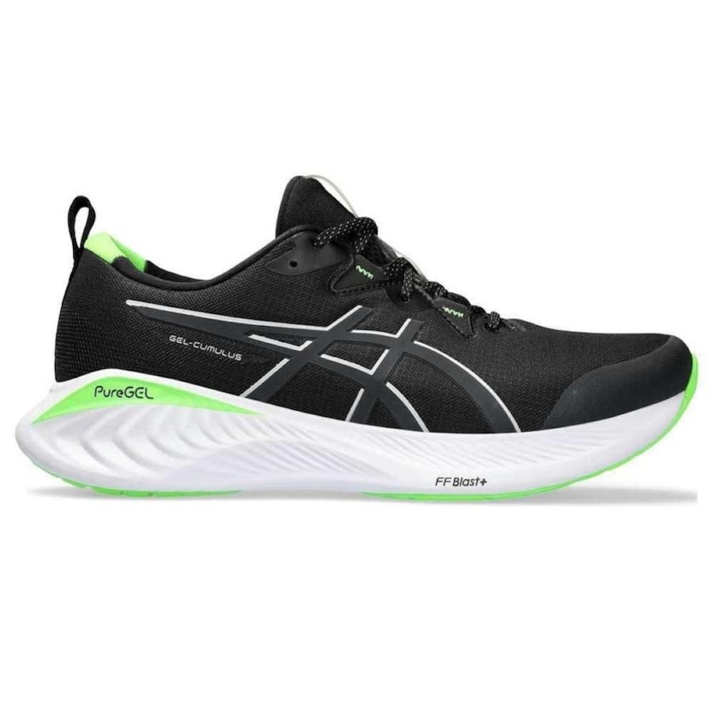 Imagem 2 do produto Tênis Asics Gel Cumulus 25 LiteShow- Masculino