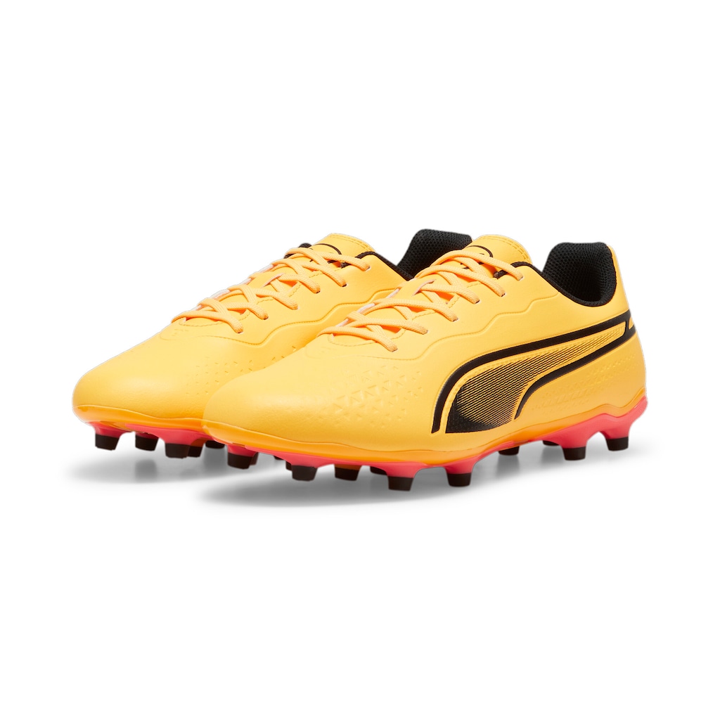 Imagem 2 do produto Chuteira de Campo King Match - Infantil
