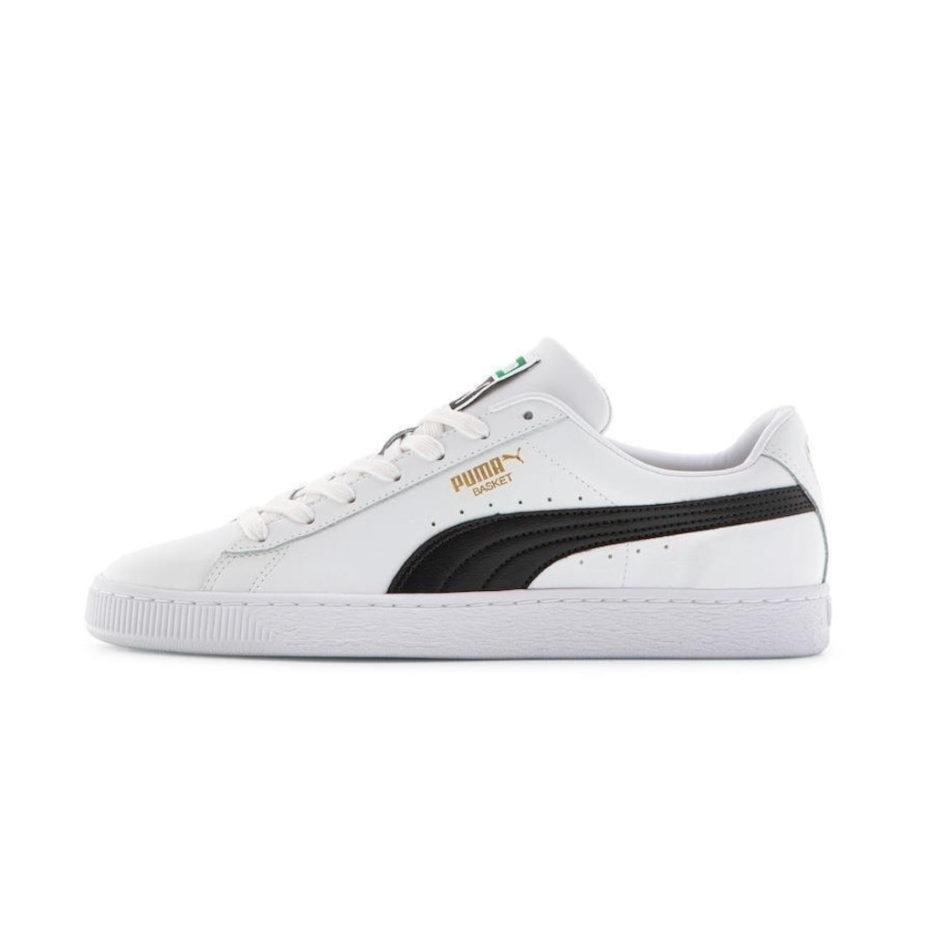 Imagem 2 do produto Tênis Puma Basket Classic XXI - Unissex