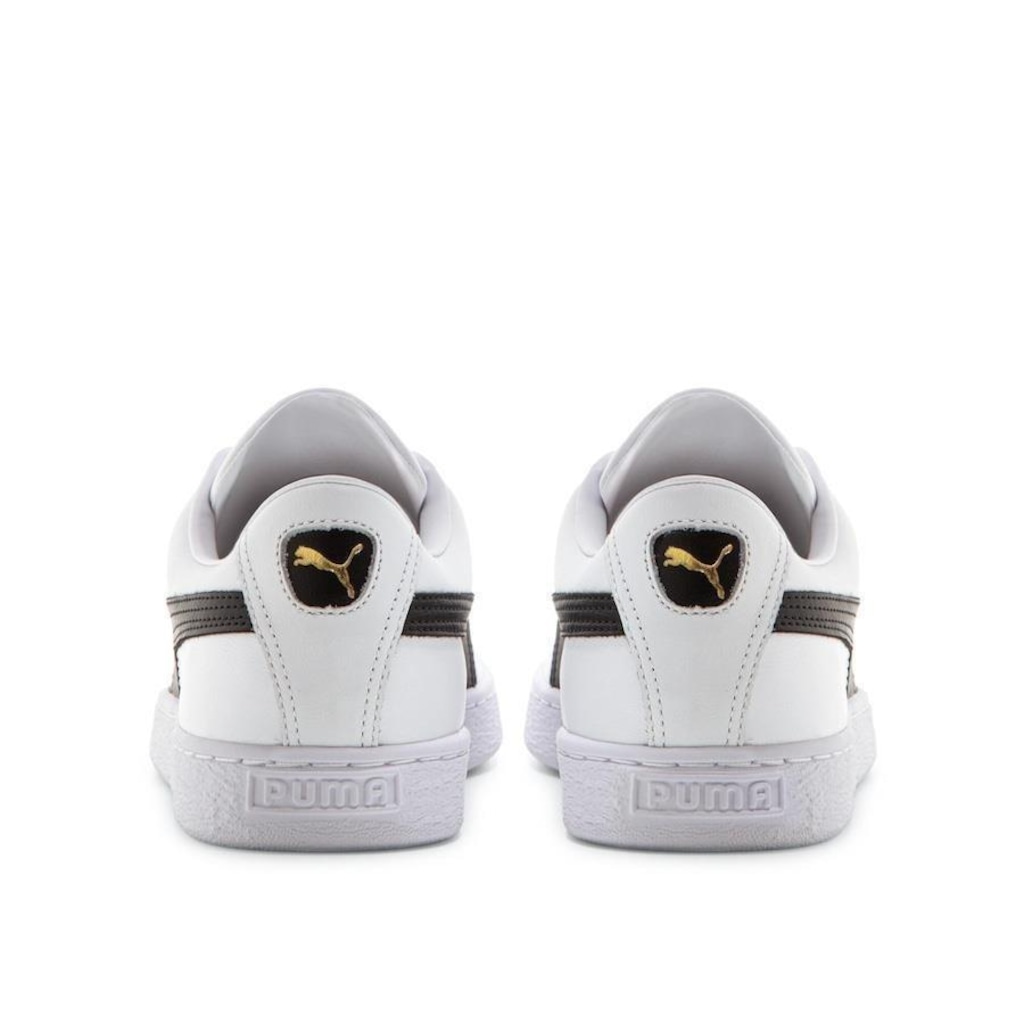 Imagem 4 do produto Tênis Puma Basket Classic XXI - Unissex