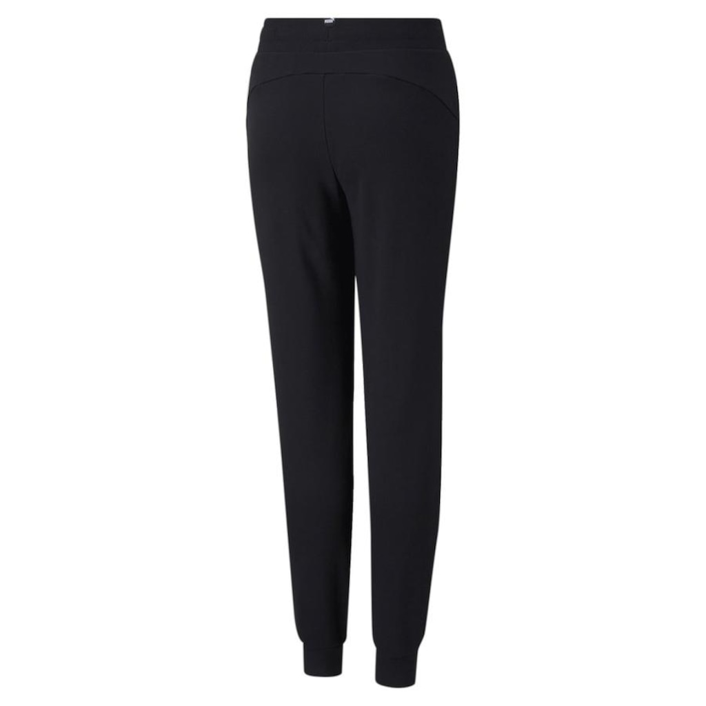 Imagem 2 do produto Calça de Moletom Puma Essentials - Infantil