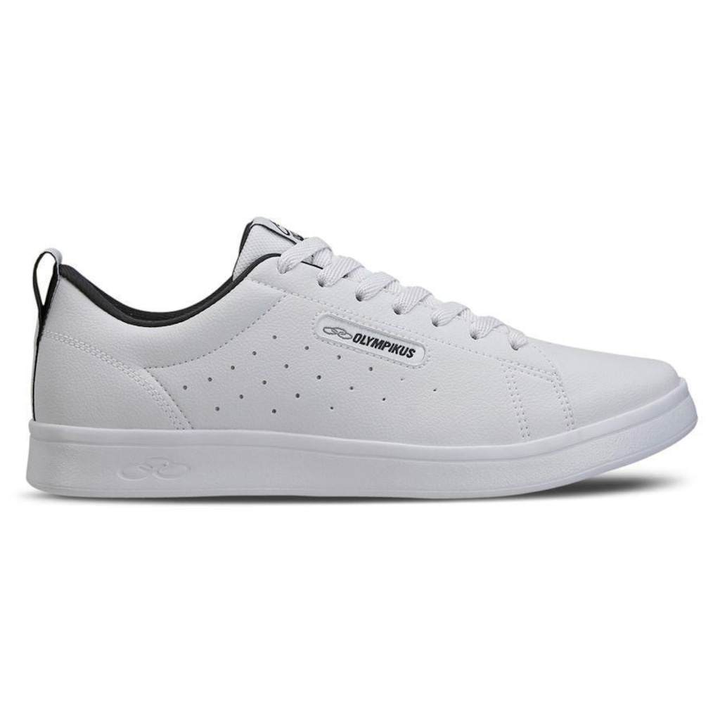 Imagem 2 do produto Kit Olympikus: Tênis Only 2 + Tênis Taurus - Masculino