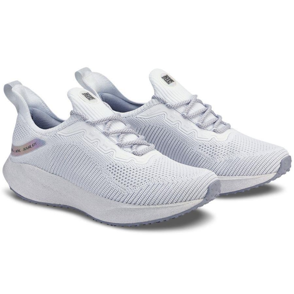 Imagem 2 do produto Tênis Olympikus Adrena - Feminino