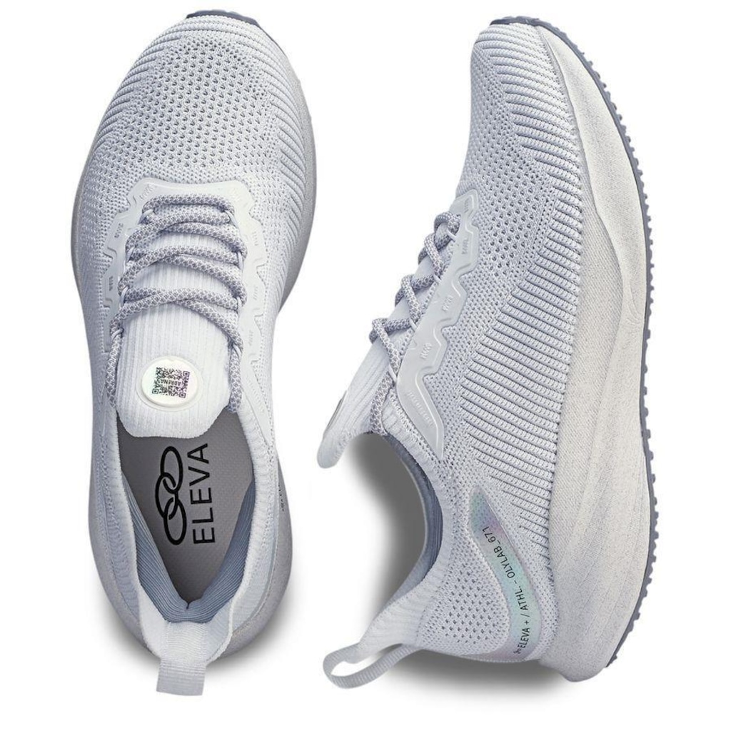 Imagem 3 do produto Tênis Olympikus Adrena - Feminino