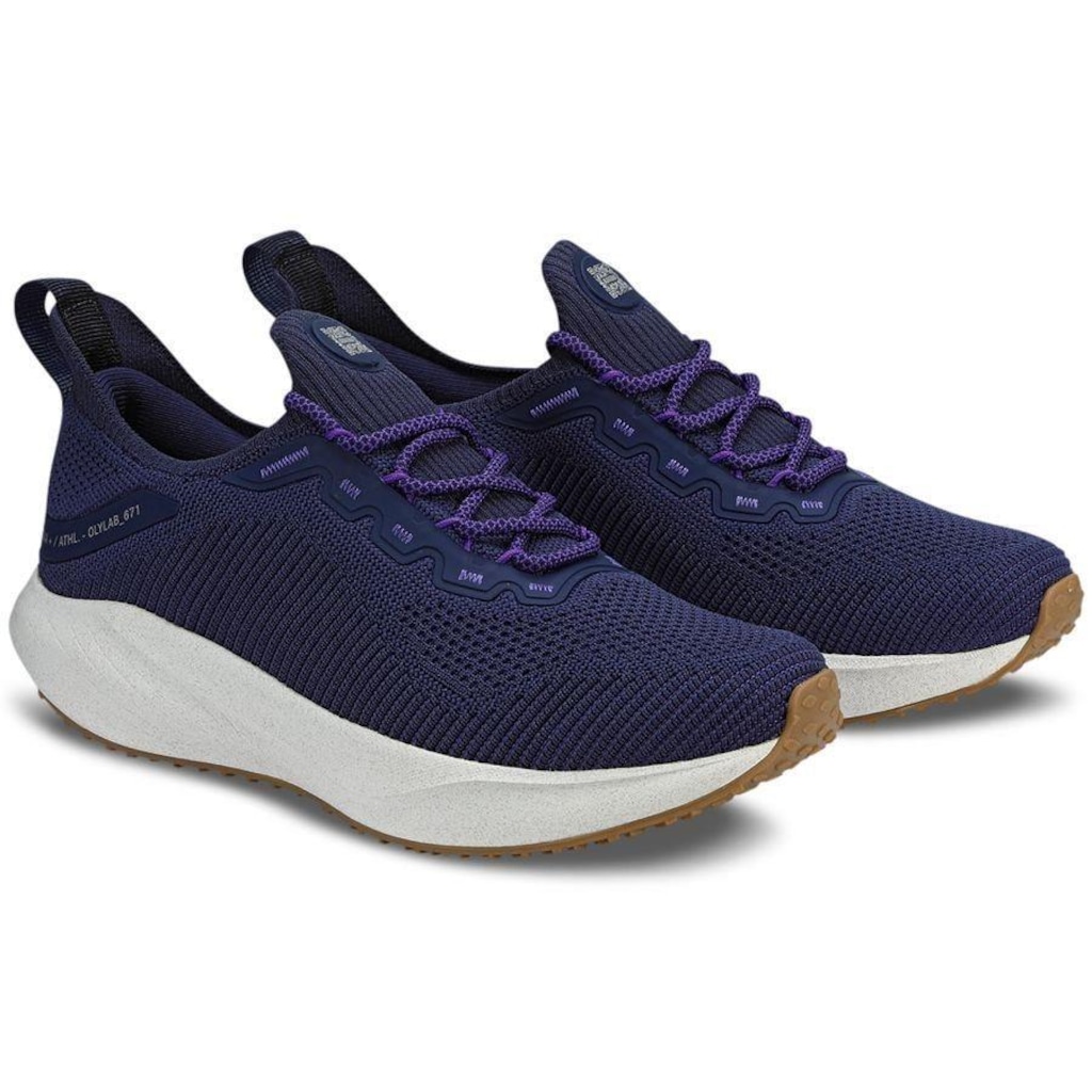 Imagem 2 do produto Tênis Olympikus Adrena - Feminino