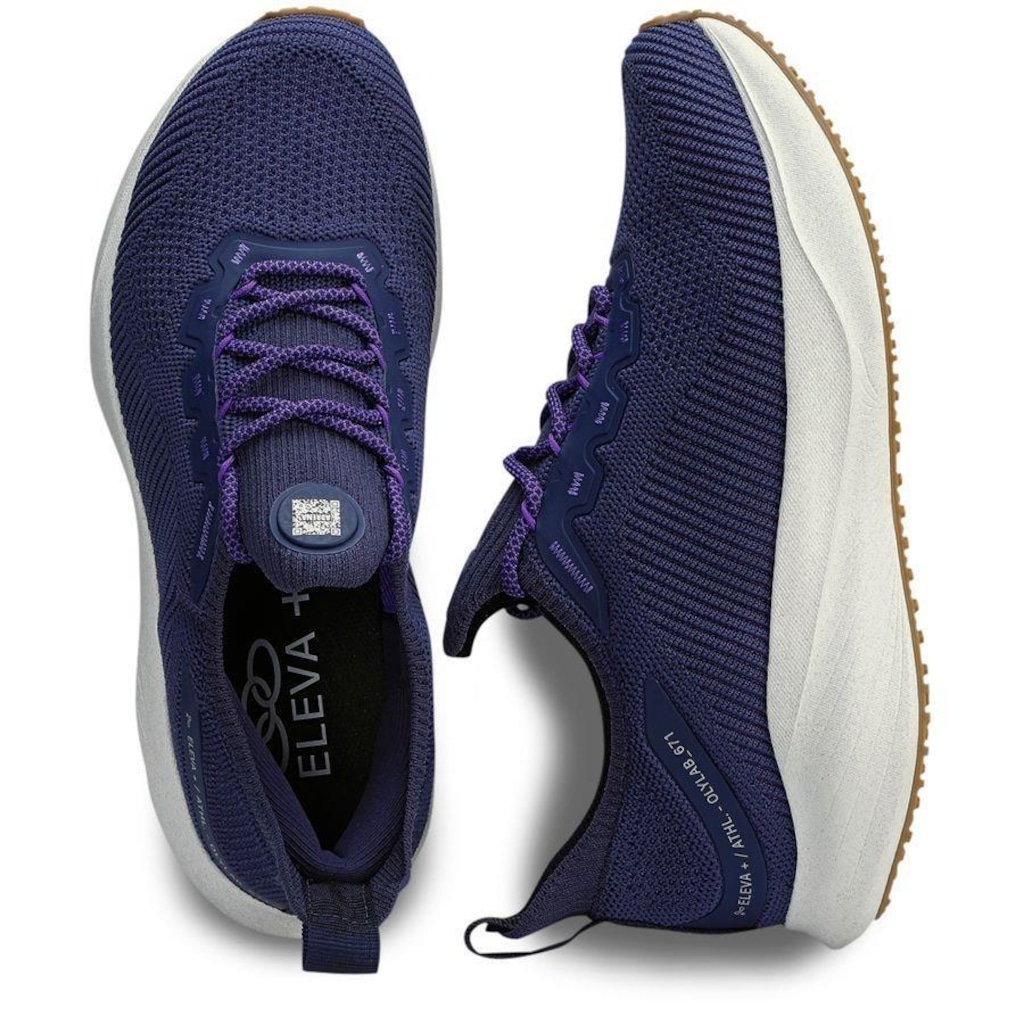 Imagem 3 do produto Tênis Olympikus Adrena - Feminino