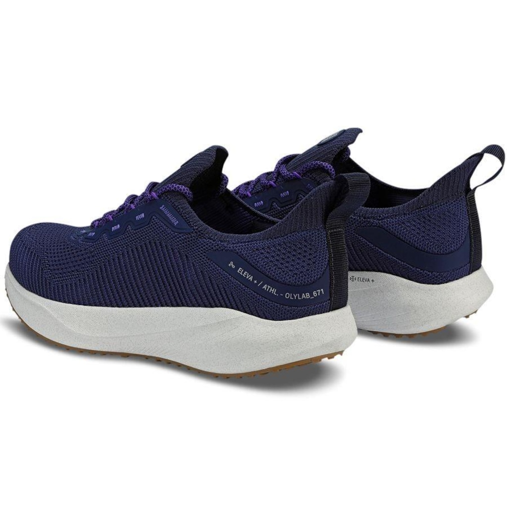 Imagem 4 do produto Tênis Olympikus Adrena - Feminino