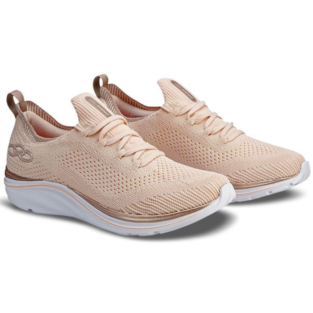 Imagem 2 do produto Tênis Olympikus Look - Feminino
