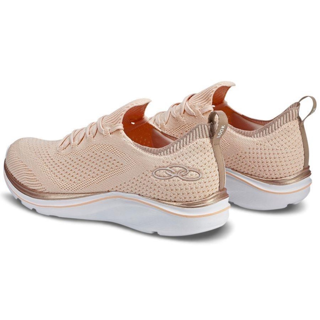 Imagem 4 do produto Tênis Olympikus Look - Feminino