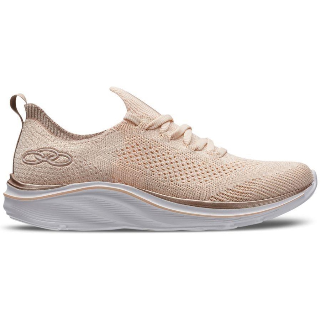Imagem 1 do produto Tênis Olympikus Look - Feminino