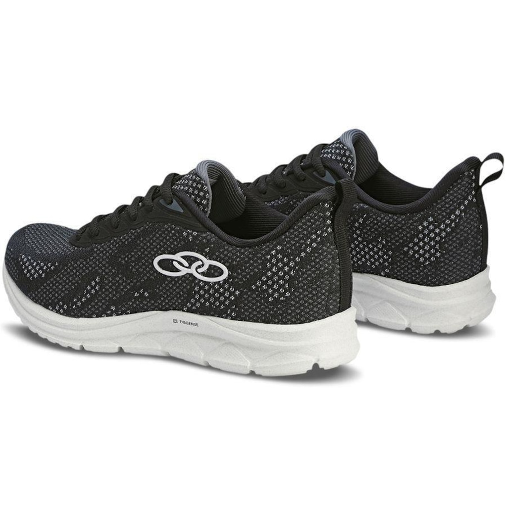 Imagem 4 do produto Tênis Olympikus Citrus 2 - Feminino