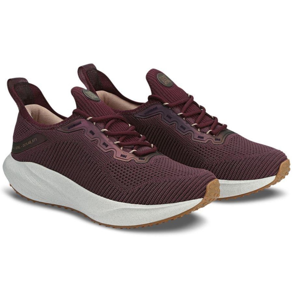 Imagem 2 do produto Tênis Olympikus Adrena - Feminino