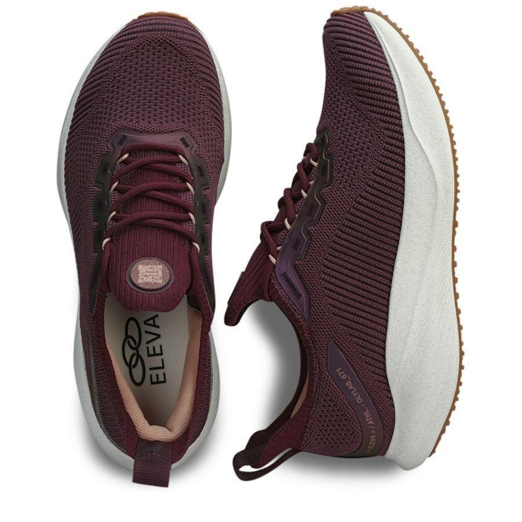 Imagem 3 do produto Tênis Olympikus Adrena - Feminino