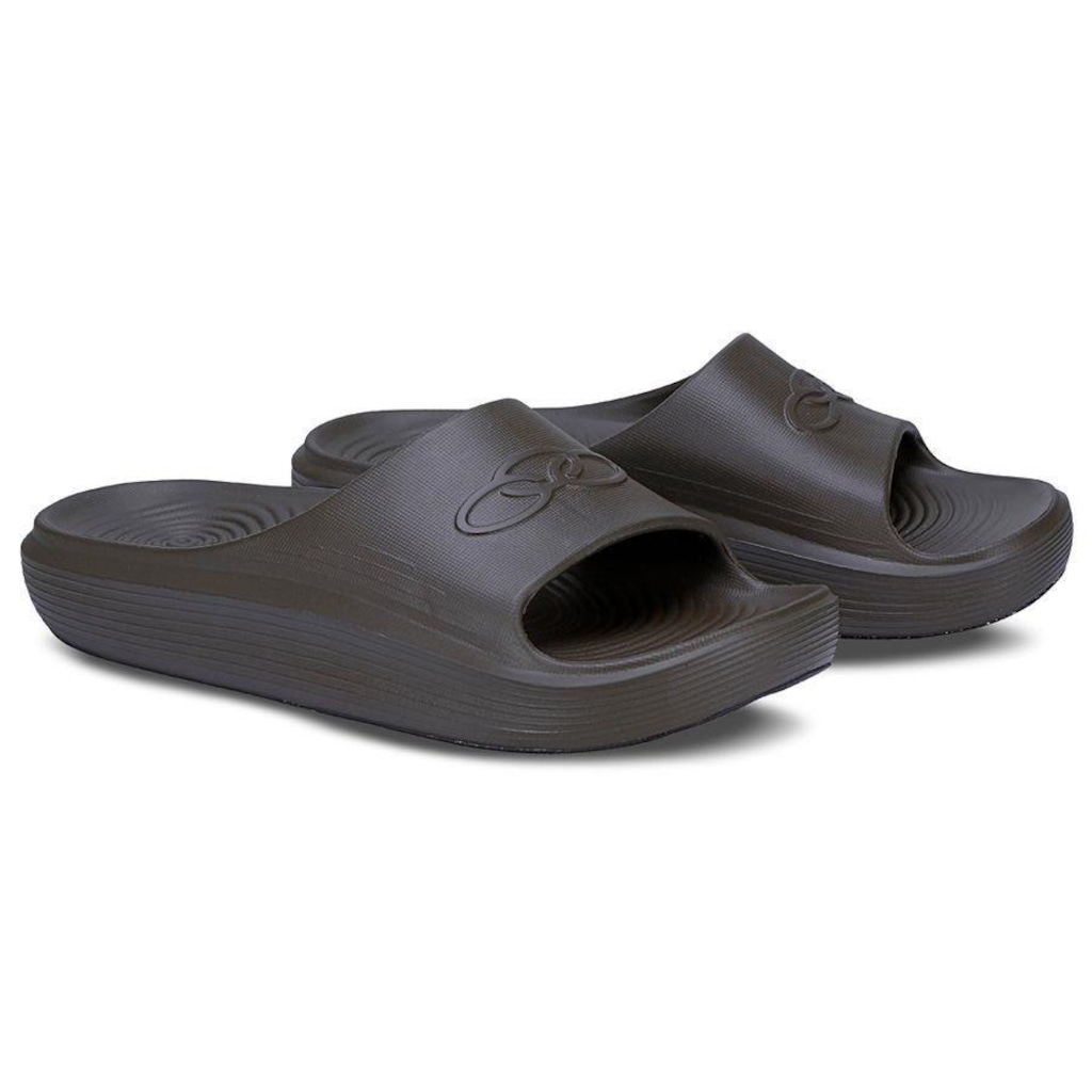 Imagem 2 do produto Chinelo Slide Olympikus Sereno - Unissex
