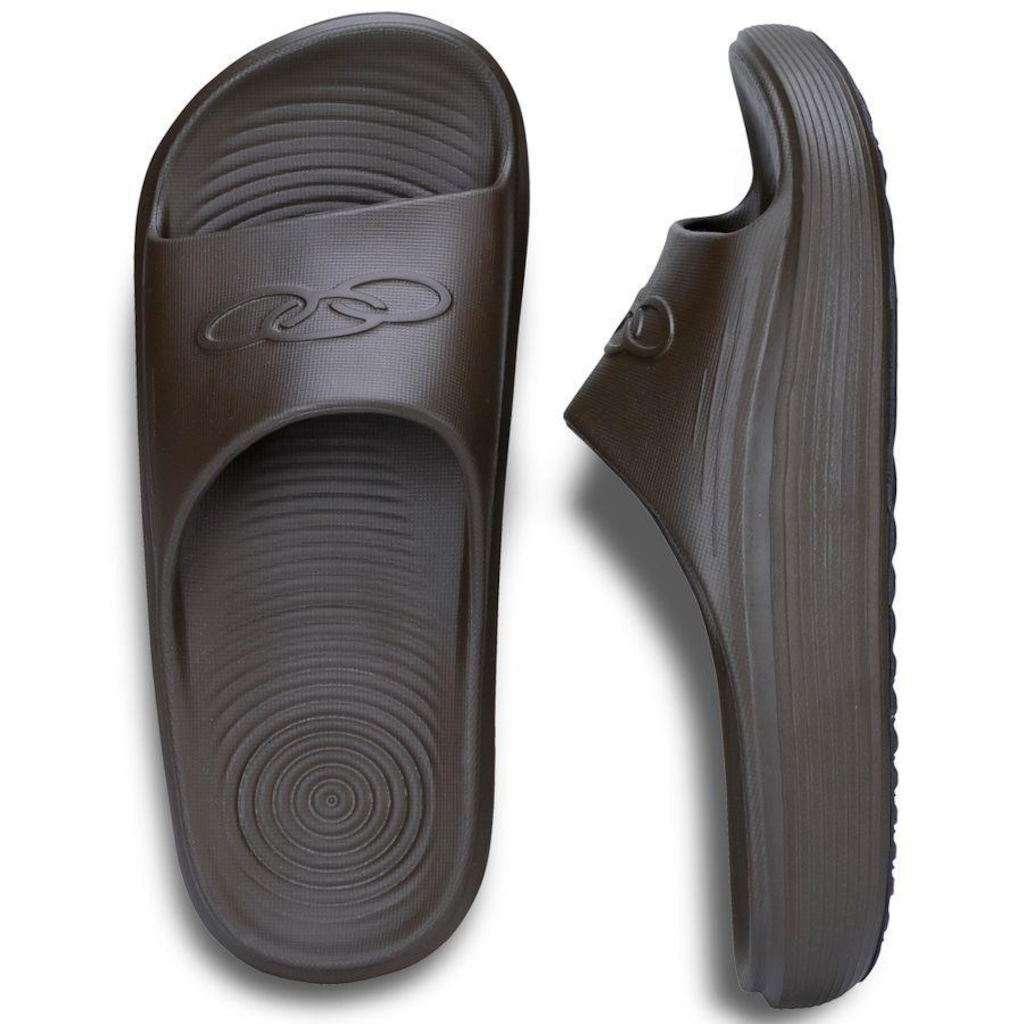 Imagem 3 do produto Chinelo Slide Olympikus Sereno - Unissex